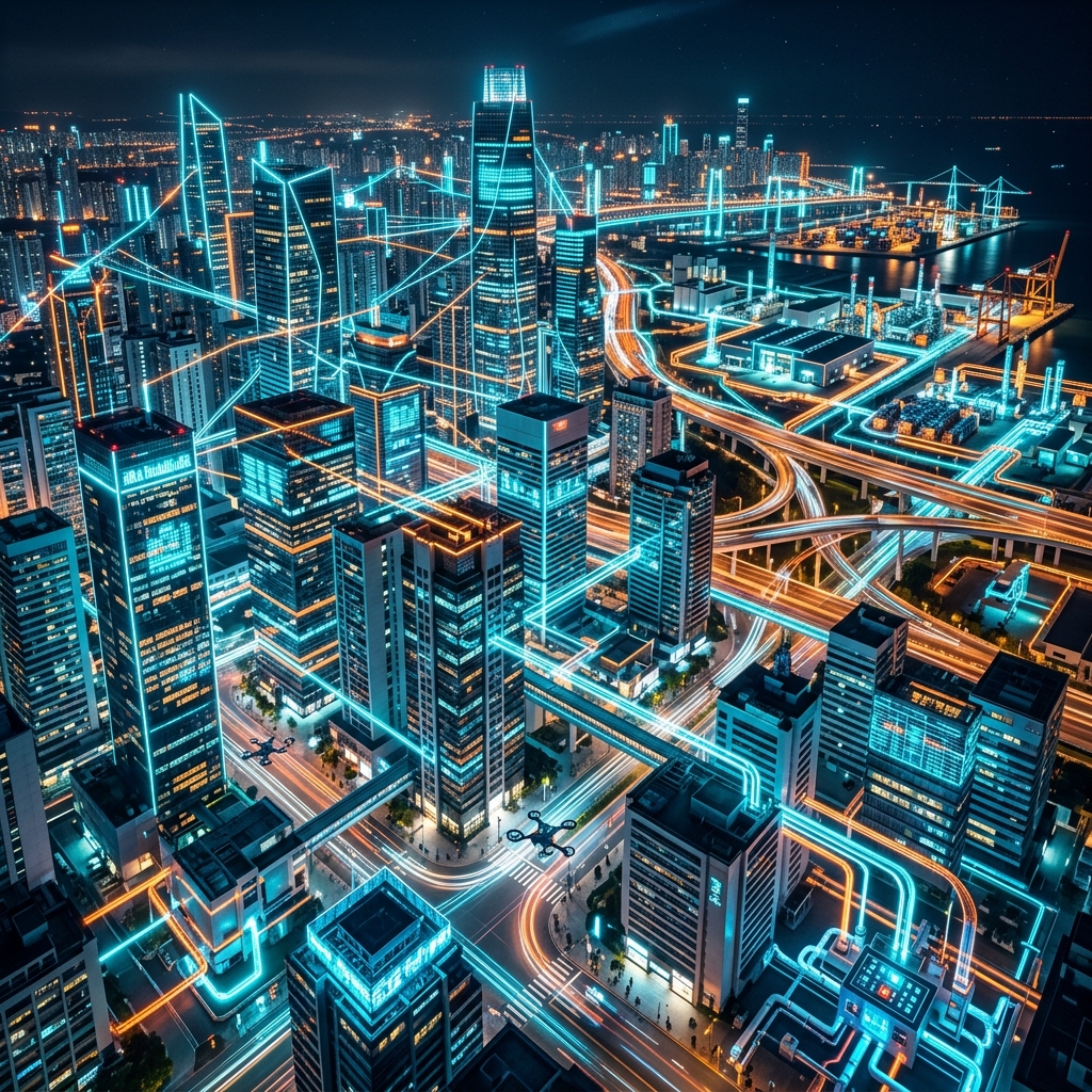Akıllı Sistemler ve IoT
